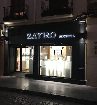 Joyería Zayro